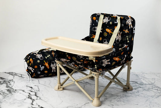 Mattie Campie Chair